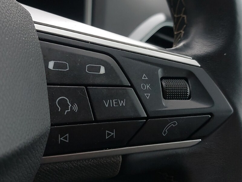 Used SEAT Tarraco 2022 for sale - 77366232: Photo 18