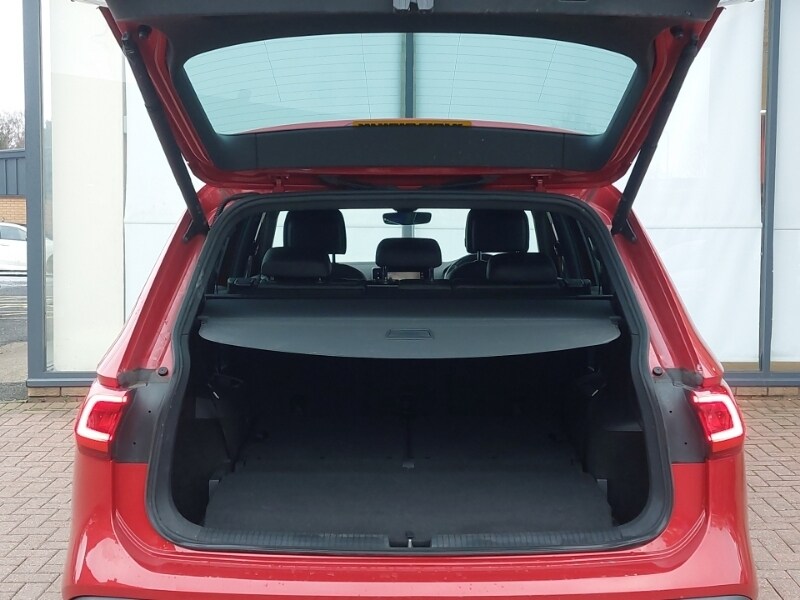 Used SEAT Tarraco 2022 for sale - 77366232: Photo 8