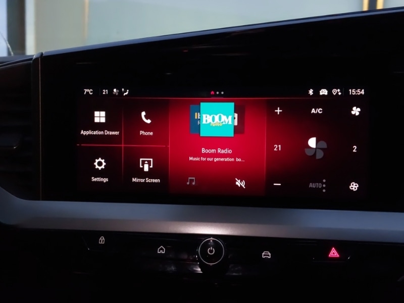 Used Vauxhall Mokka 2025 for sale - 76879782: Photo 10