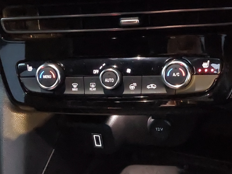 Used Vauxhall Mokka 2025 for sale - 76879782: Photo 11