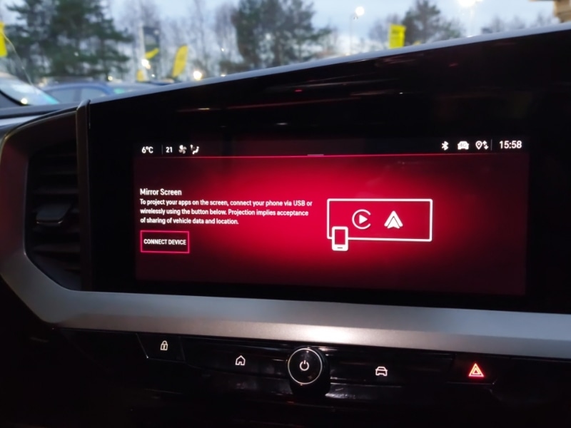 Used Vauxhall Mokka 2025 for sale - 76879782: Photo 19