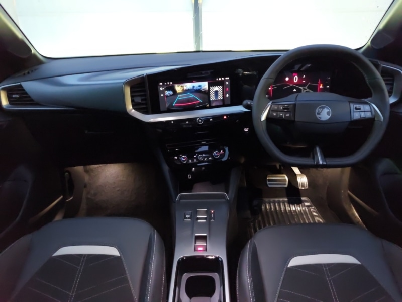 Used Vauxhall Mokka 2025 for sale - 76879782: Photo 2