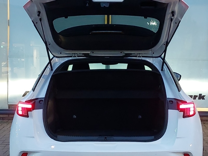 Used Vauxhall Mokka 2025 for sale - 76879782: Photo 8