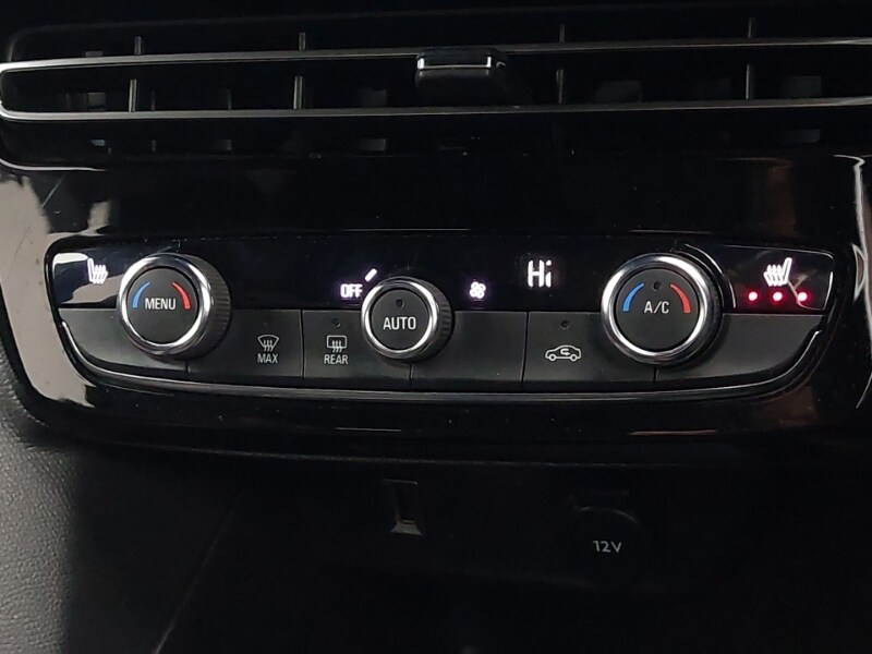 Used Vauxhall Mokka 2022 for sale - 77761074: Photo 11