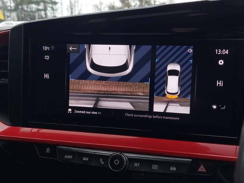 Used Vauxhall Mokka 2022 for sale - 77761074: Photo 16