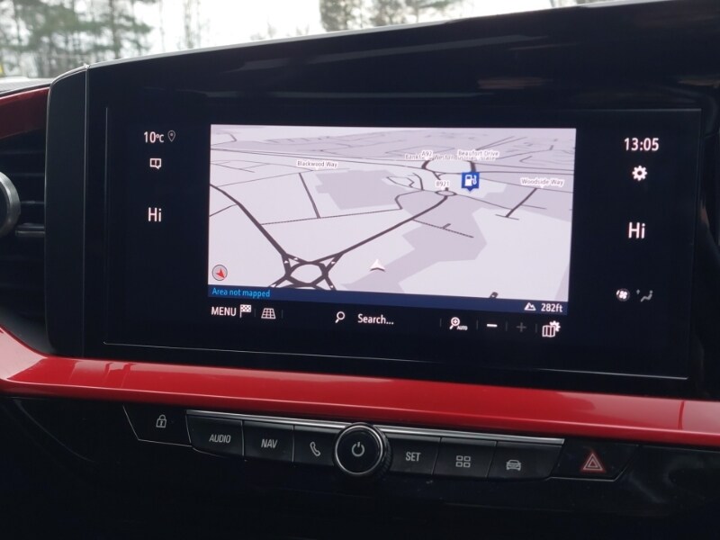 Used Vauxhall Mokka 2022 for sale - 77761074: Photo 17