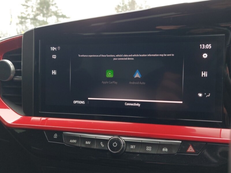 Used Vauxhall Mokka 2022 for sale - 77761074: Photo 19