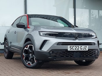 Used Vauxhall Mokka 2022 for sale - 77761074: Photo