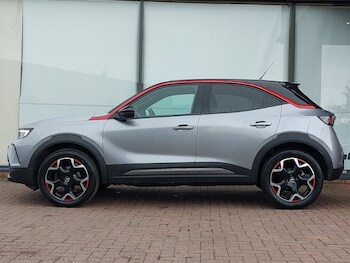 Used Vauxhall Mokka 2022 for sale - 77761074: Photo