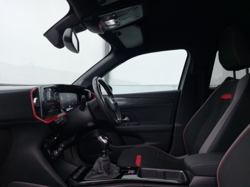 Used Vauxhall Mokka 2022 for sale - 77761074: Photo 5