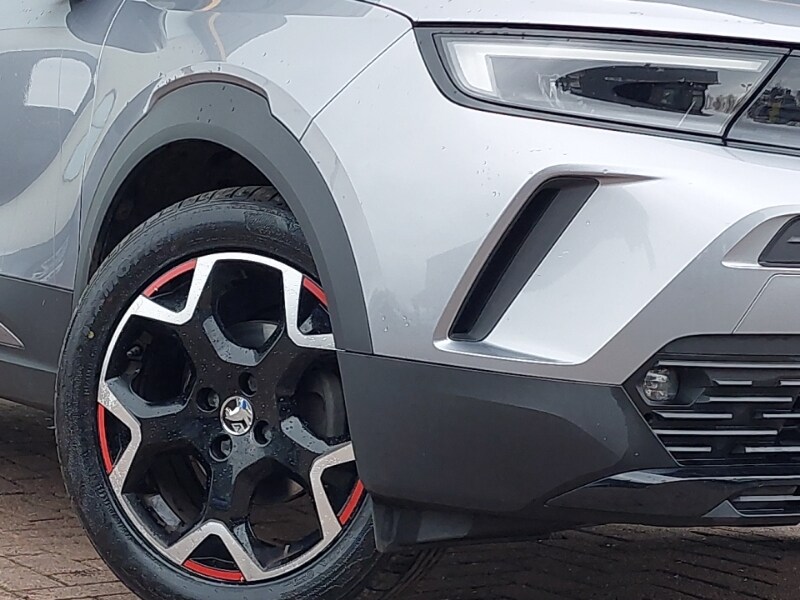 Used Vauxhall Mokka 2022 for sale - 77761074: Photo 9