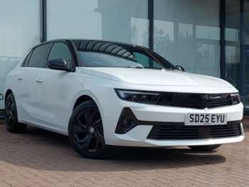 2025 - 1.2 Turbo 130 GS 5dr