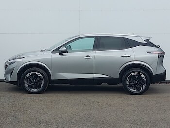 Used Nissan Qashqai 2025 for sale - 78563743: Photo