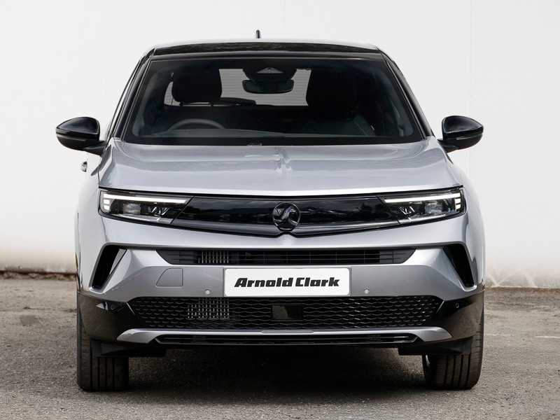 Used Vauxhall Mokka 2025 for sale - 76455882: Photo 16