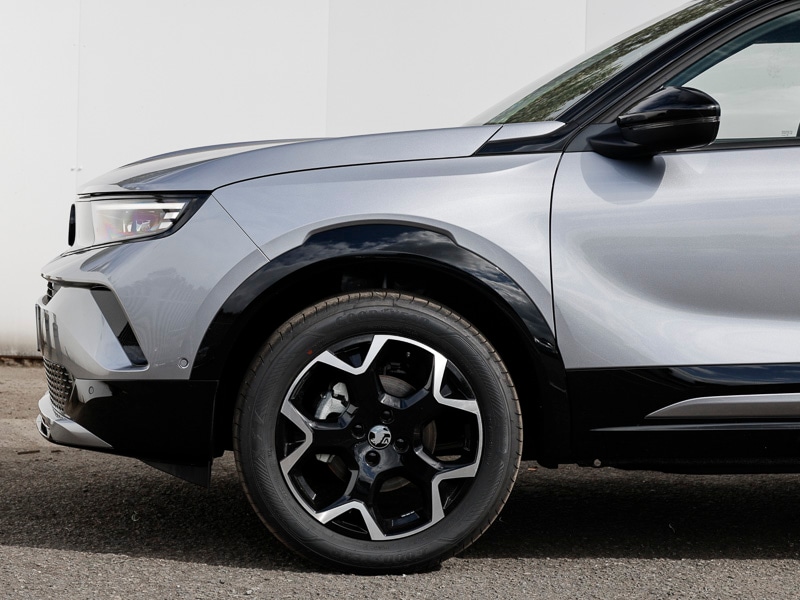 Used Vauxhall Mokka 2025 for sale - 76455882: Photo 19