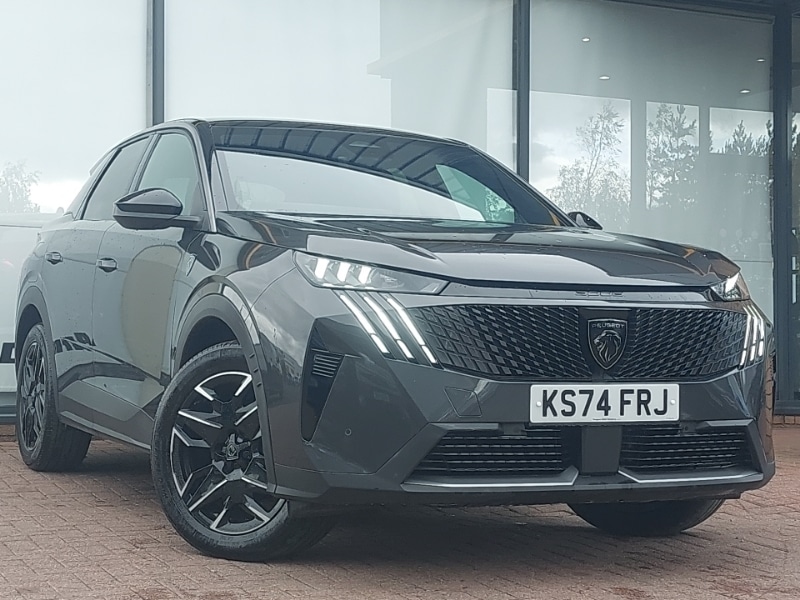 Used Peugeot 3008 2024 for sale - 76053250: Photo 1