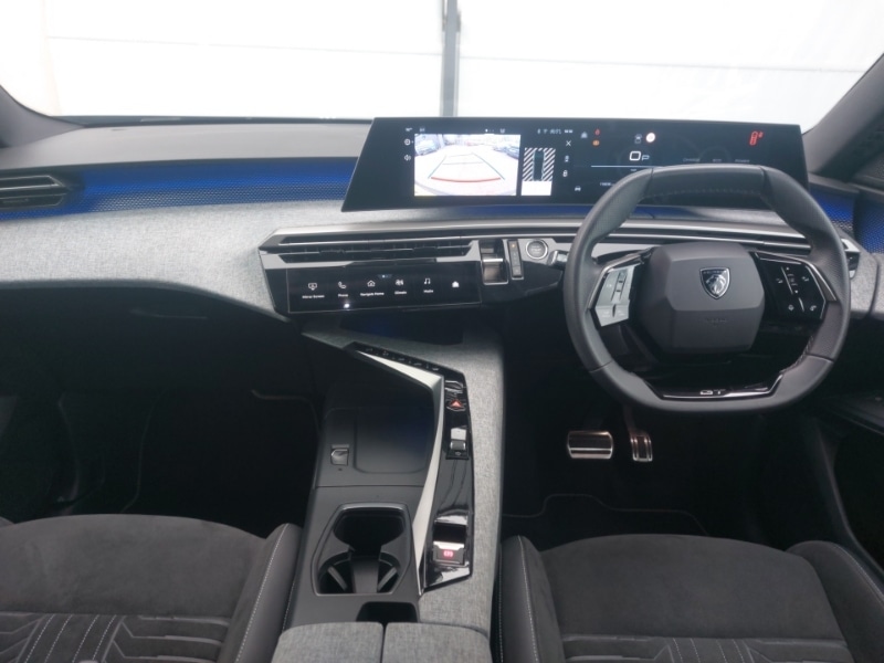 Used Peugeot 3008 2024 for sale - 76053250: Photo 2