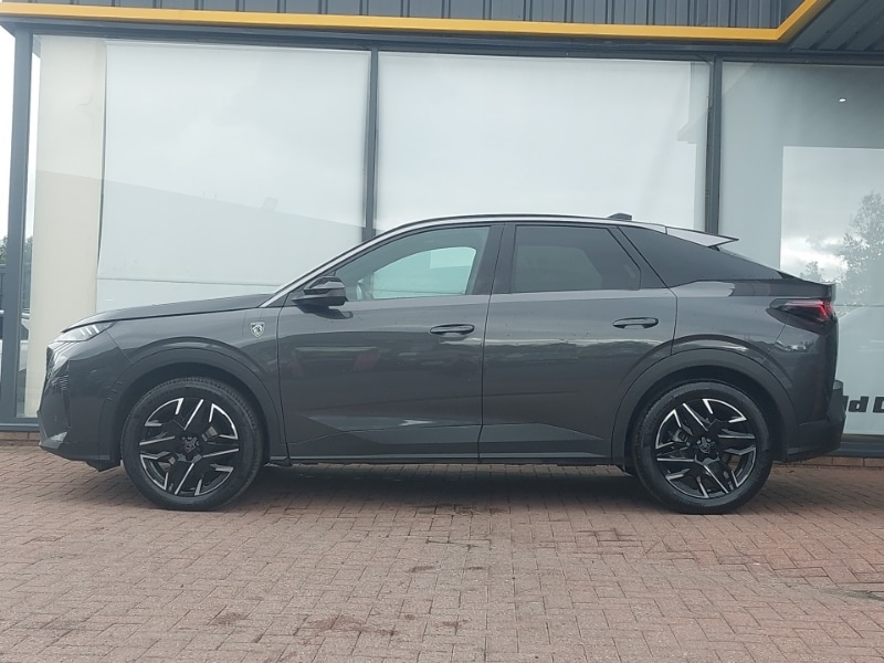 Used Peugeot 3008 2024 for sale - 76053250: Photo 4