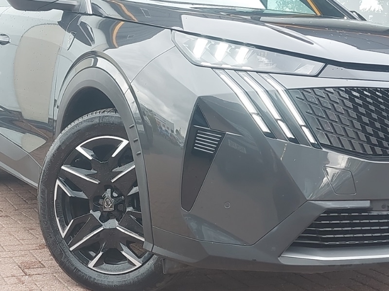 Used Peugeot 3008 2024 for sale - 76053250: Photo 9