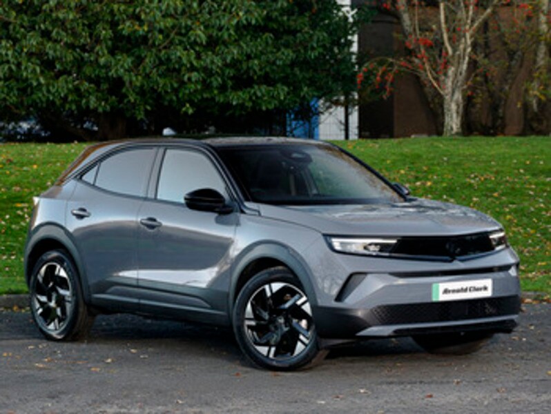 Used Vauxhall Mokka 2026 for sale - 77837988: Photo 7