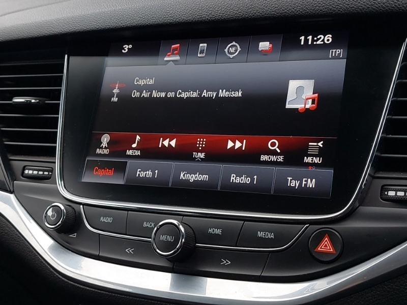 Used Vauxhall Astra 2017 for sale - 77466295: Photo 10