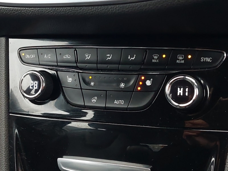 Used Vauxhall Astra 2017 for sale - 77466295: Photo 11