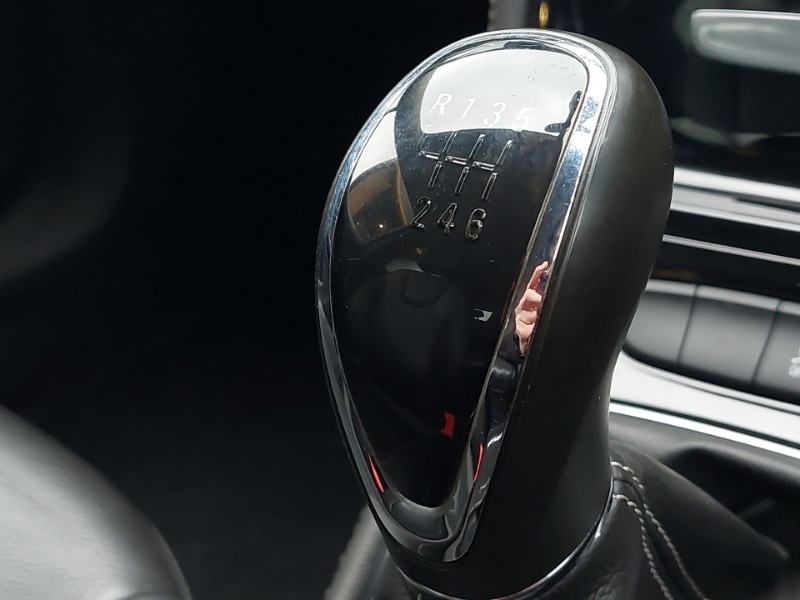 Used Vauxhall Astra 2017 for sale - 77466295: Photo 12