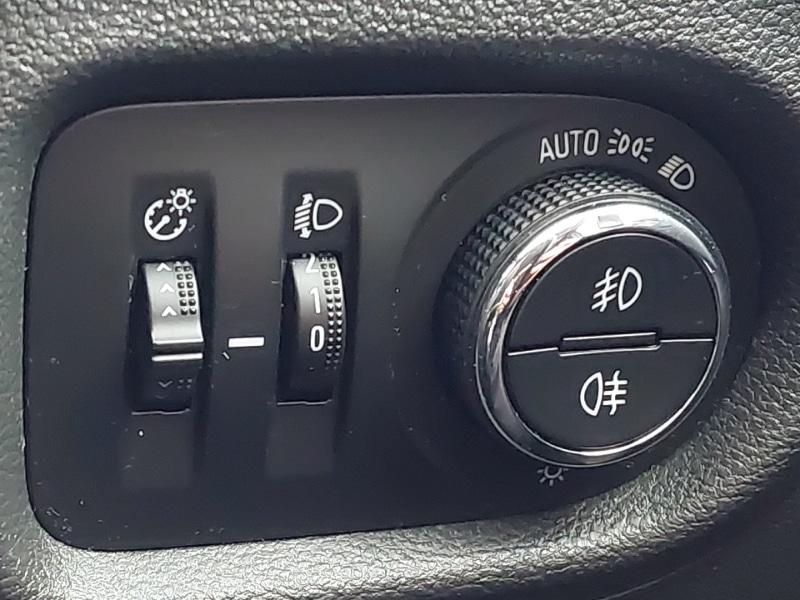 Used Vauxhall Astra 2017 for sale - 77466295: Photo 19