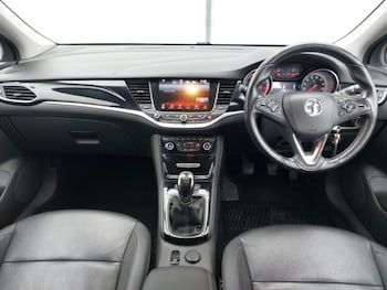 Used Vauxhall Astra 2017 for sale - 77466295: Photo