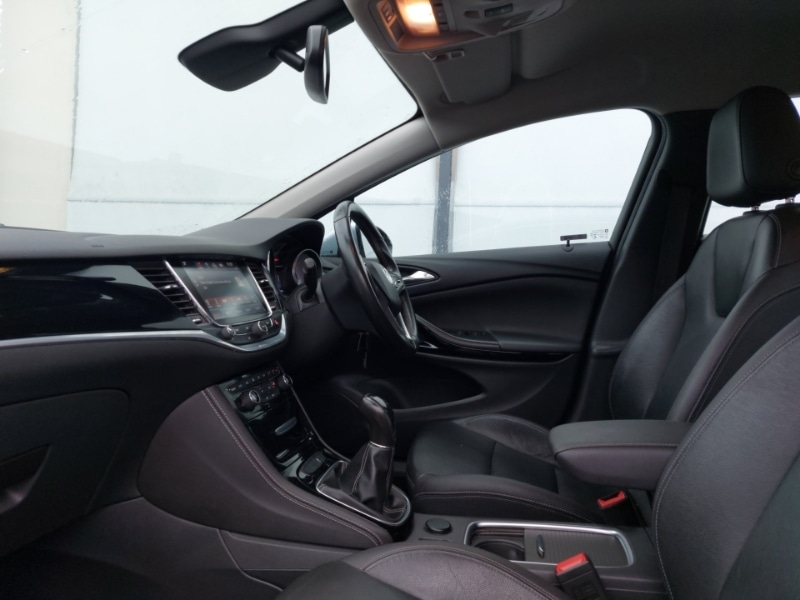 Used Vauxhall Astra 2017 for sale - 77466295: Photo 5