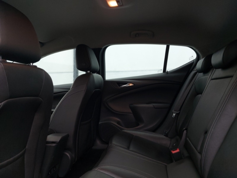 Used Vauxhall Astra 2017 for sale - 77466295: Photo 6