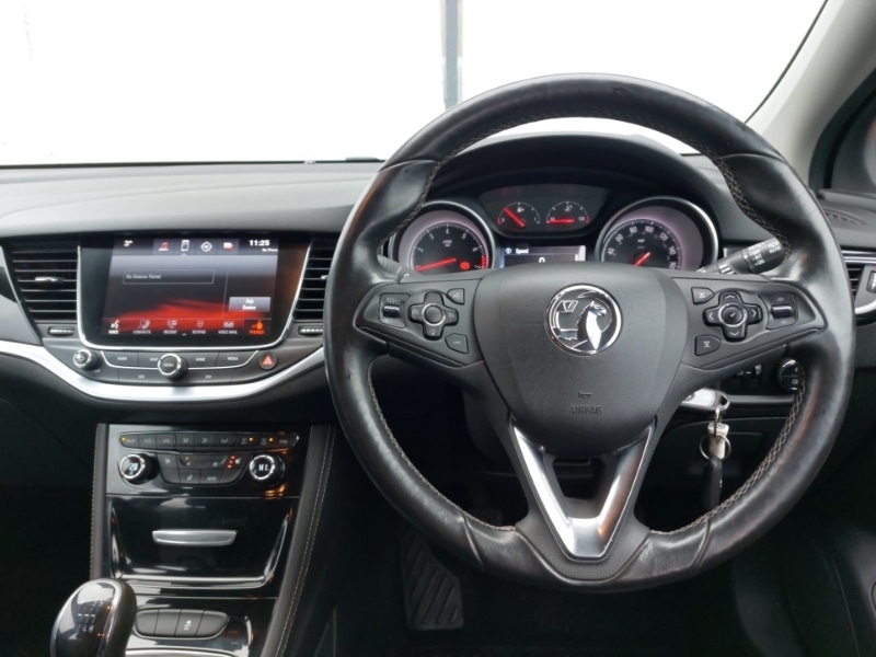 Used Vauxhall Astra 2017 for sale - 77466295: Photo 7
