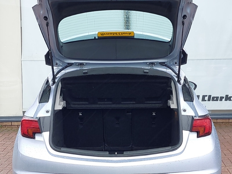 Used Vauxhall Astra 2017 for sale - 77466295: Photo 8