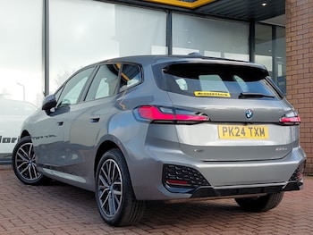 Used BMW 2 Series 2024 for sale - 75455483: Photo
