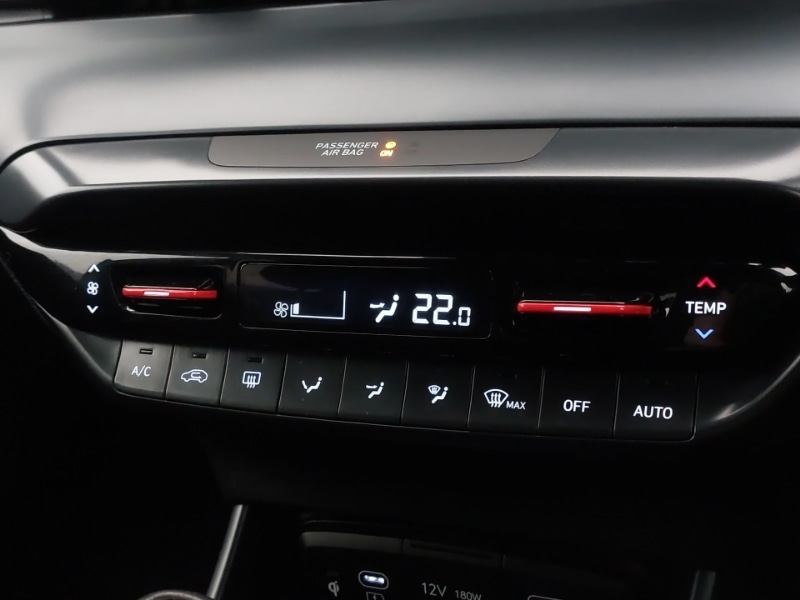 Used Hyundai i20 2024 for sale - 76431556: Photo 11