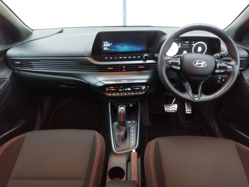 Used Hyundai i20 2024 for sale - 76431556: Photo 2