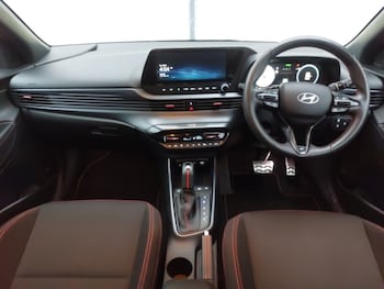 Used Hyundai i20 2024 for sale - 76431556: Photo