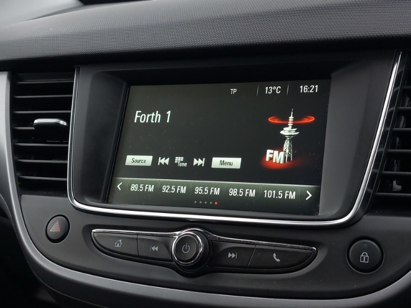 Used Vauxhall Crossland 2022 for sale - 76478462: Photo 10