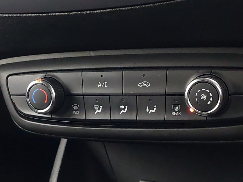 Used Vauxhall Crossland 2022 for sale - 76478462: Photo 11