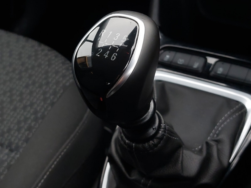 Used Vauxhall Crossland 2022 for sale - 76478462: Photo 12