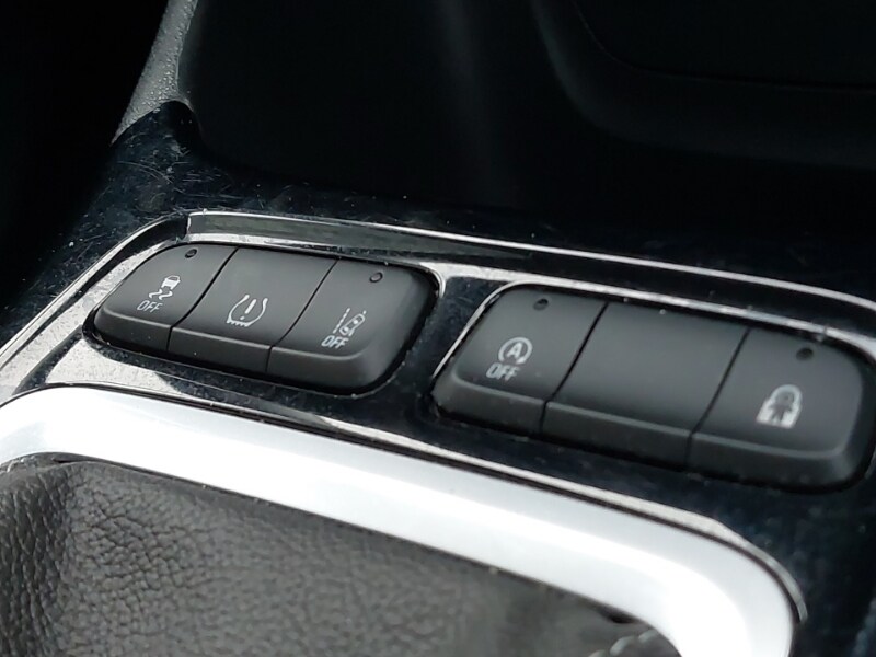 Used Vauxhall Crossland 2022 for sale - 76478462: Photo 13