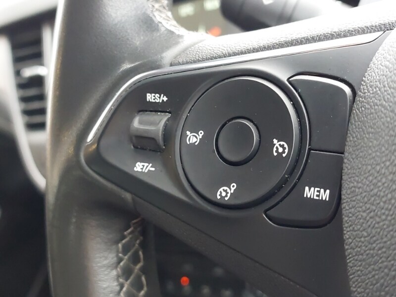 Used Vauxhall Crossland 2022 for sale - 76478462: Photo 14