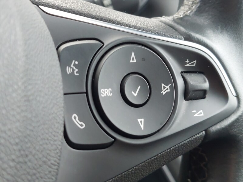 Used Vauxhall Crossland 2022 for sale - 76478462: Photo 15