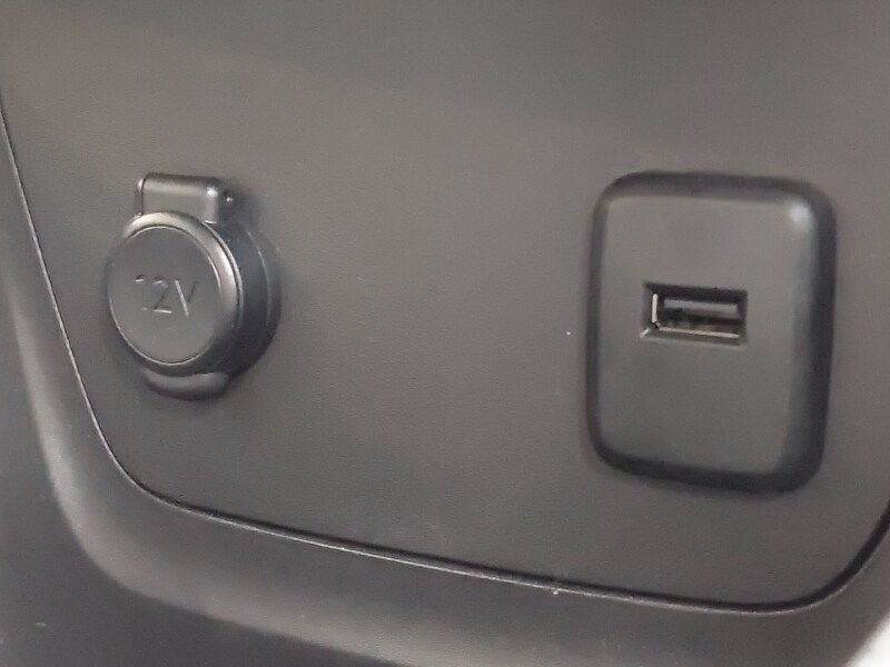 Used Vauxhall Crossland 2022 for sale - 76478462: Photo 17