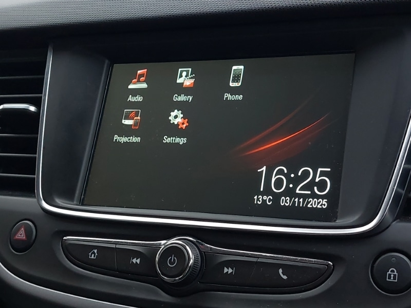 Used Vauxhall Crossland 2022 for sale - 76478462: Photo 18