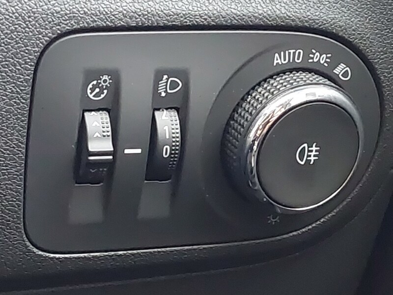 Used Vauxhall Crossland 2022 for sale - 76478462: Photo 19