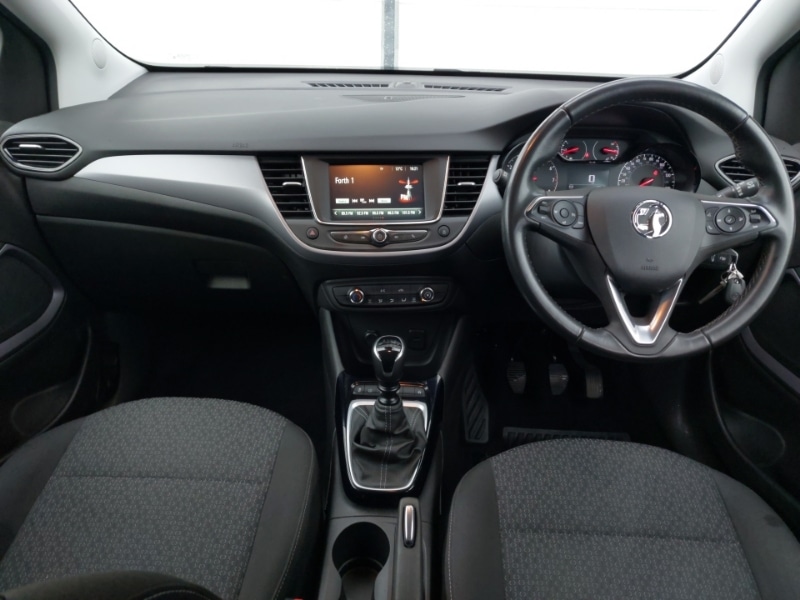 Used Vauxhall Crossland 2022 for sale - 76478462: Photo 2