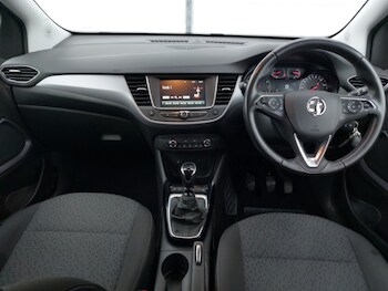 Used Vauxhall Crossland 2022 for sale - 76478462: Photo