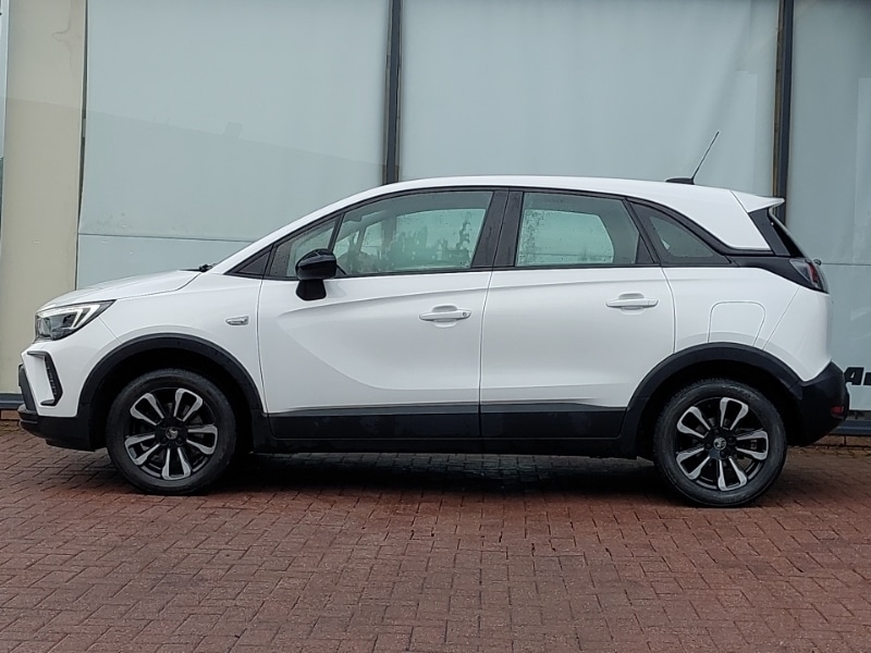 Used Vauxhall Crossland 2022 for sale - 76478462: Photo 4