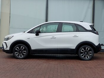 Used Vauxhall Crossland 2022 for sale - 76478462: Photo